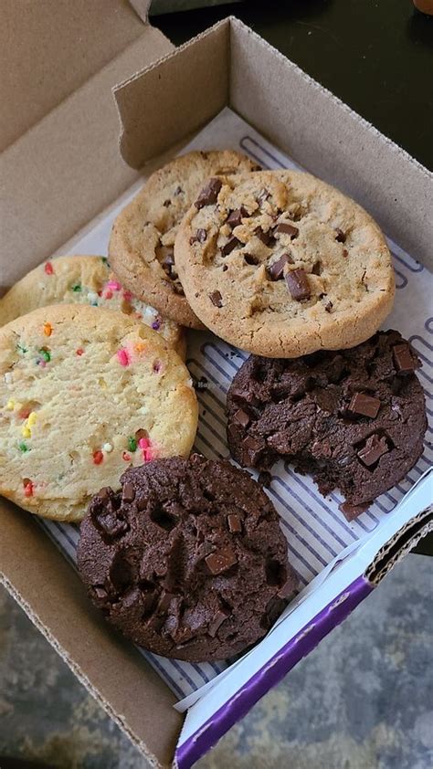 Insomnia cookies rochester - 31% Promo Codes. 66% Sales. 3% In-Store. For 1 of the past 30 days, InsomniaCookies.com has had a free shipping promotion. Sitewide coupons work on everything. We have had a valid sitewide for 30 of the past 30 …
